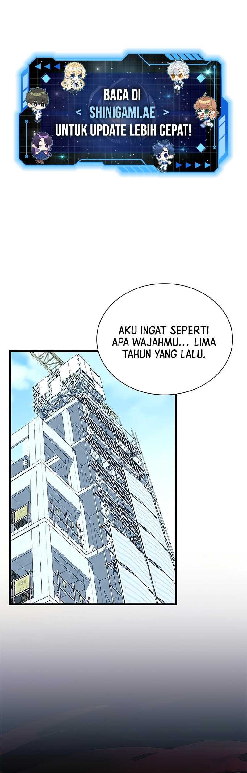 Komik Villain To Kill Chapter 183 gambar nomor 1