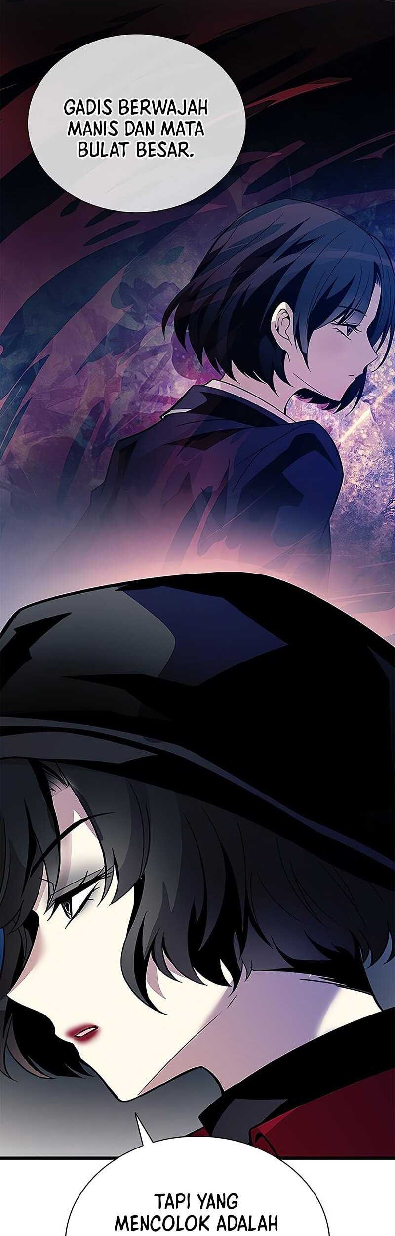 Manhwa Villain To Kill Chapter 183 gambar nomor 2