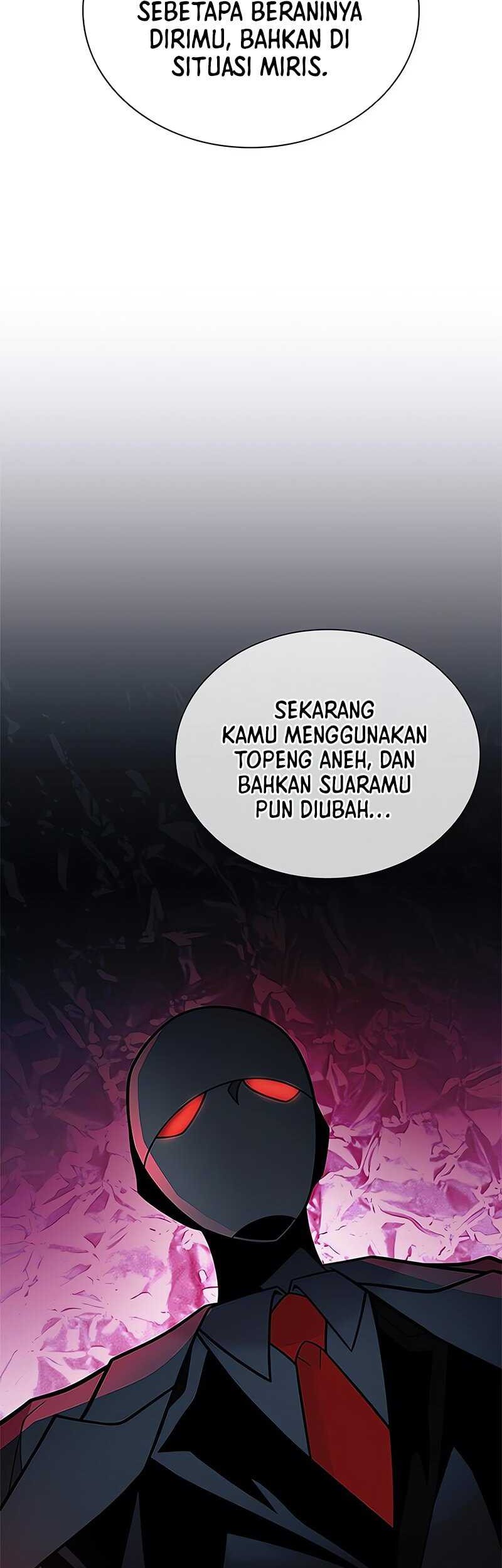 Villain To Kill Chapter 183 Gambar 3