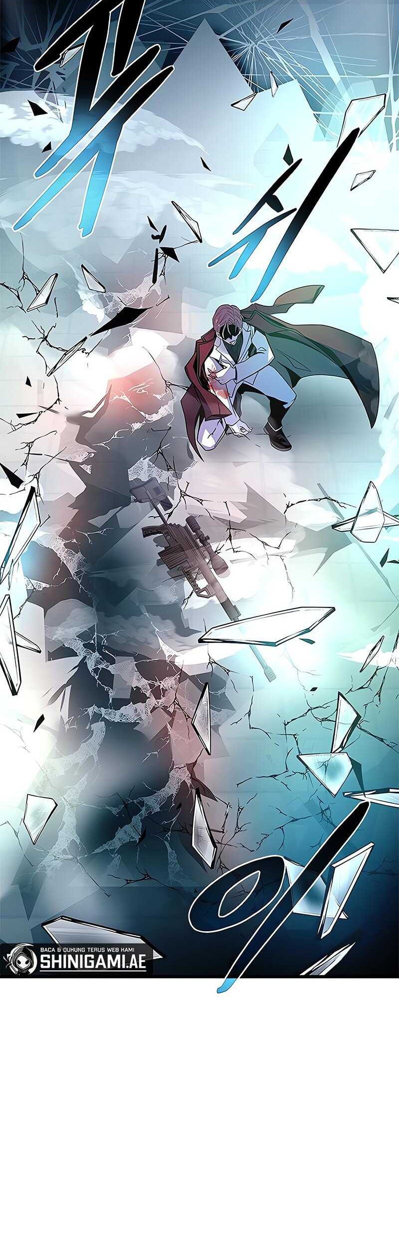 Villain To Kill Chapter 183 Gambar 78