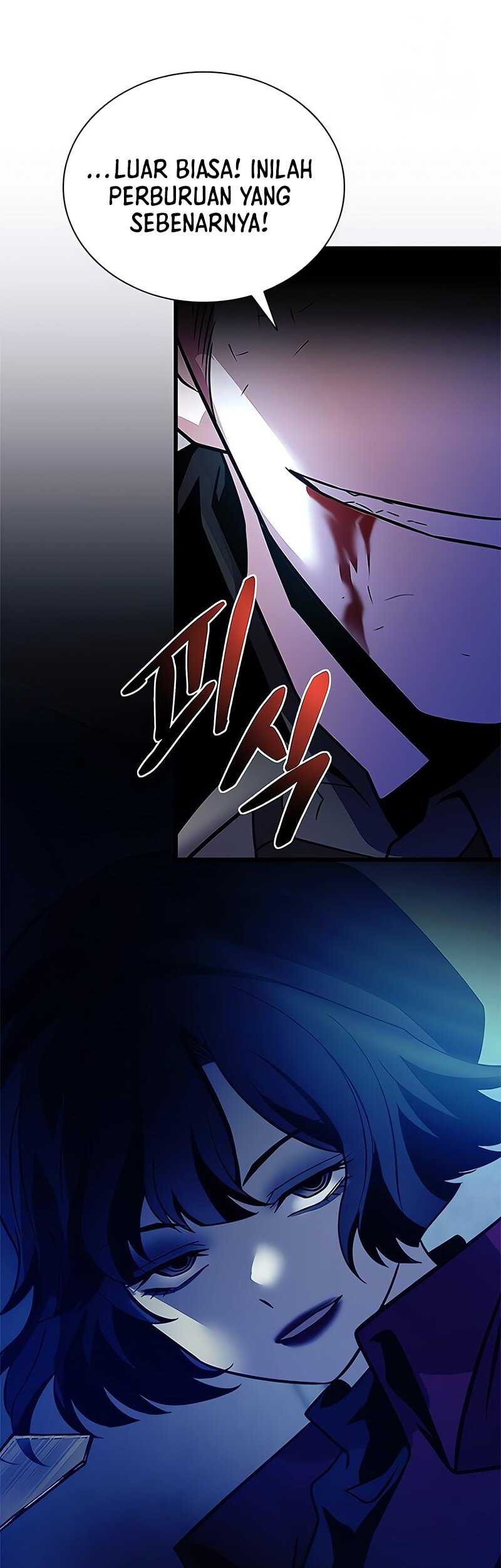 Villain To Kill Chapter 183 Gambar 79