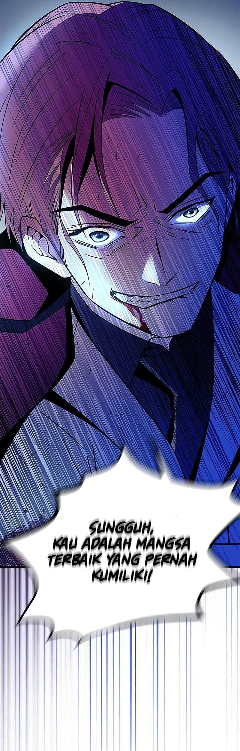 Villain To Kill Chapter 183 Gambar 81