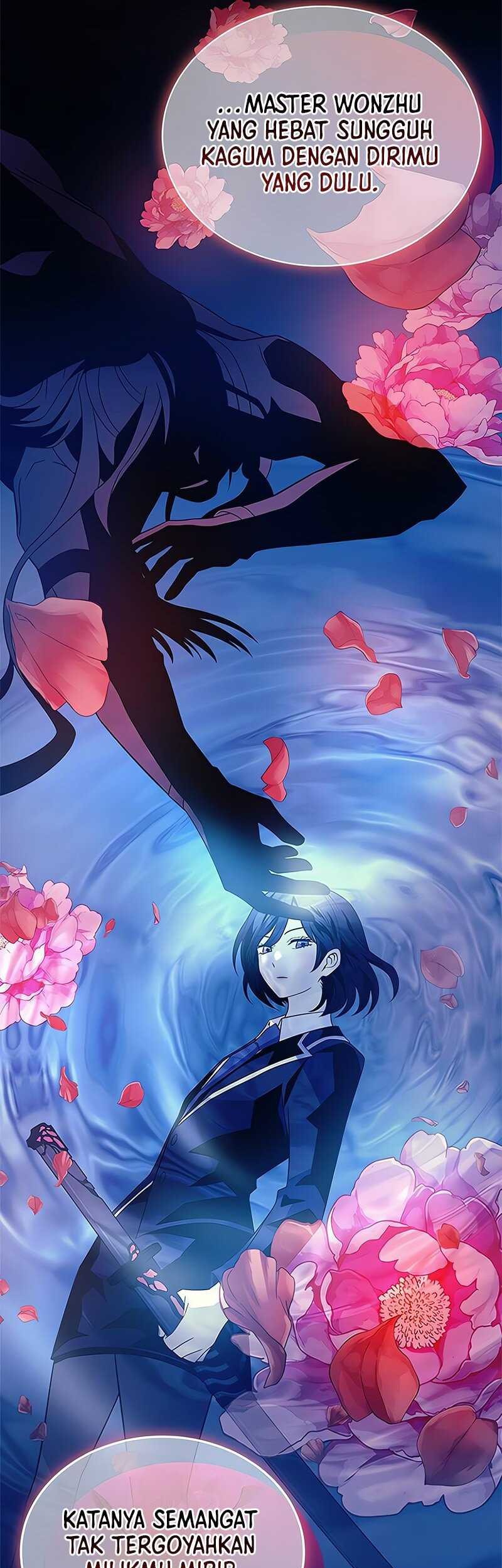 Villain To Kill Chapter 183 Gambar 5