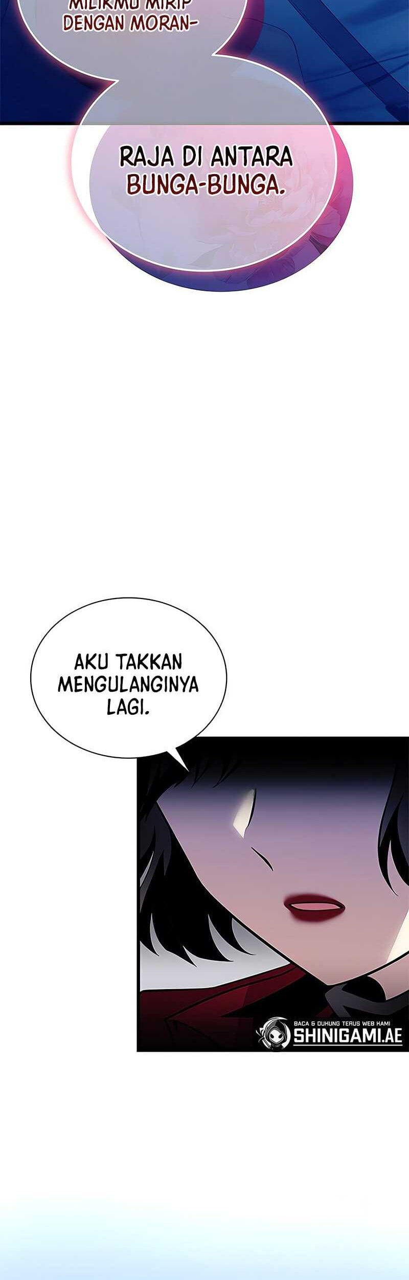 Villain To Kill Chapter 183 Gambar 6