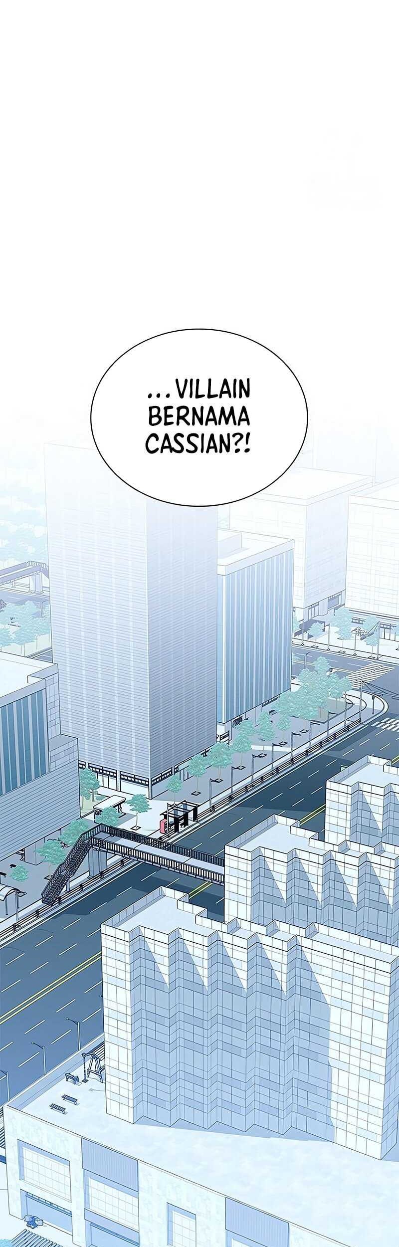 Villain To Kill Chapter 183 Gambar 11