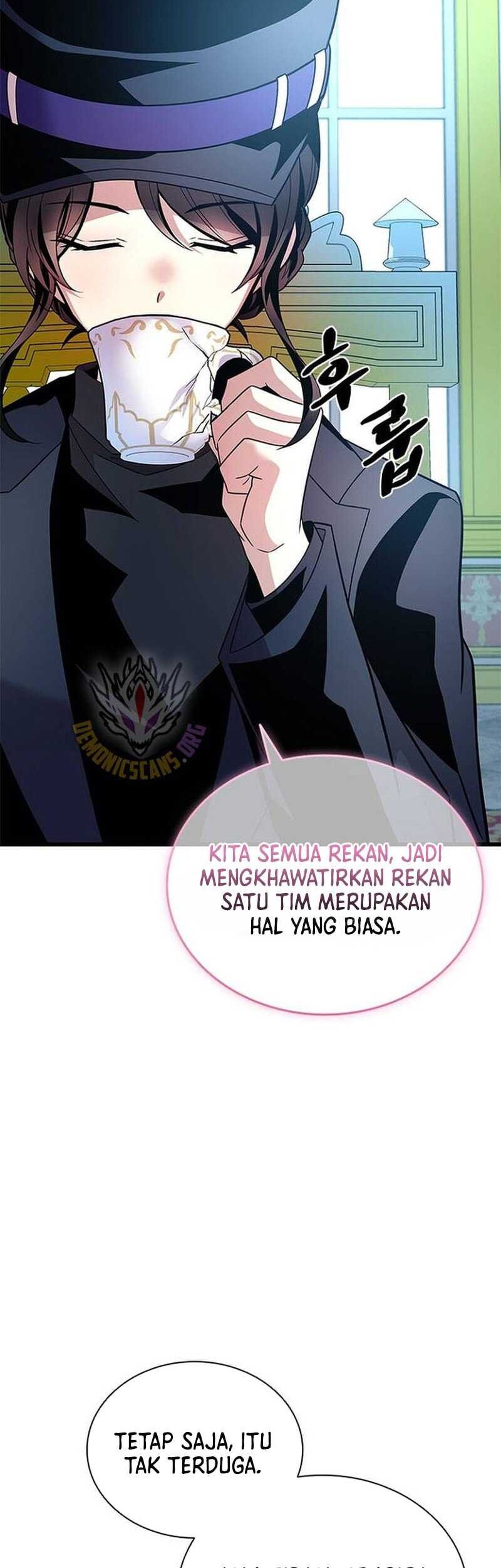 Villain To Kill Chapter 184 Gambar 13