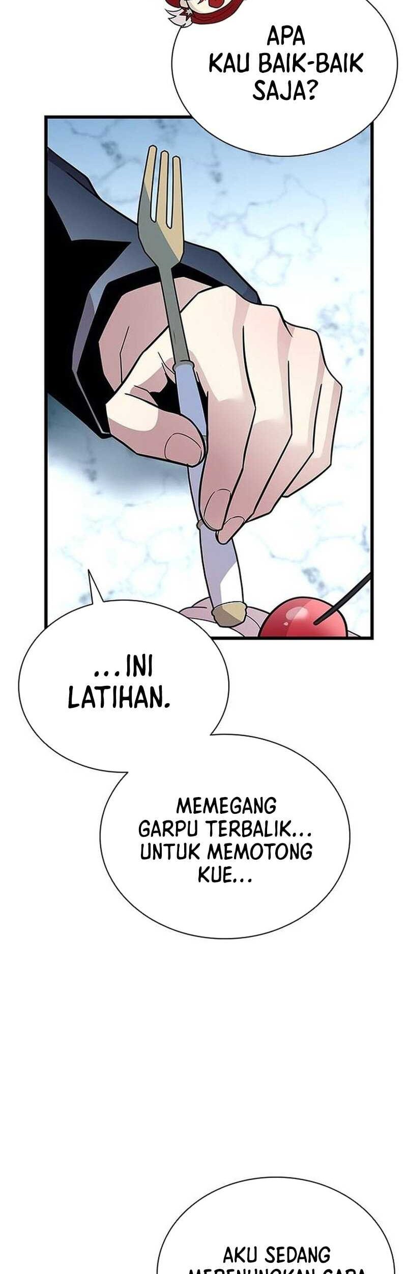 Villain To Kill Chapter 184 Gambar 17