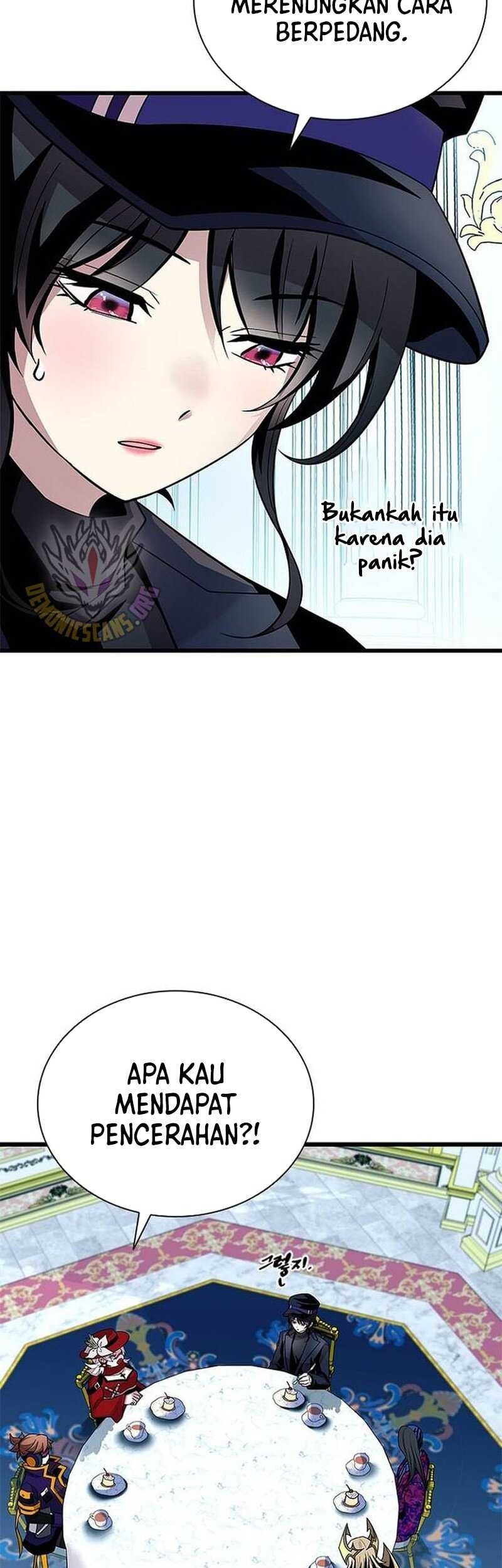 Villain To Kill Chapter 184 Gambar 18