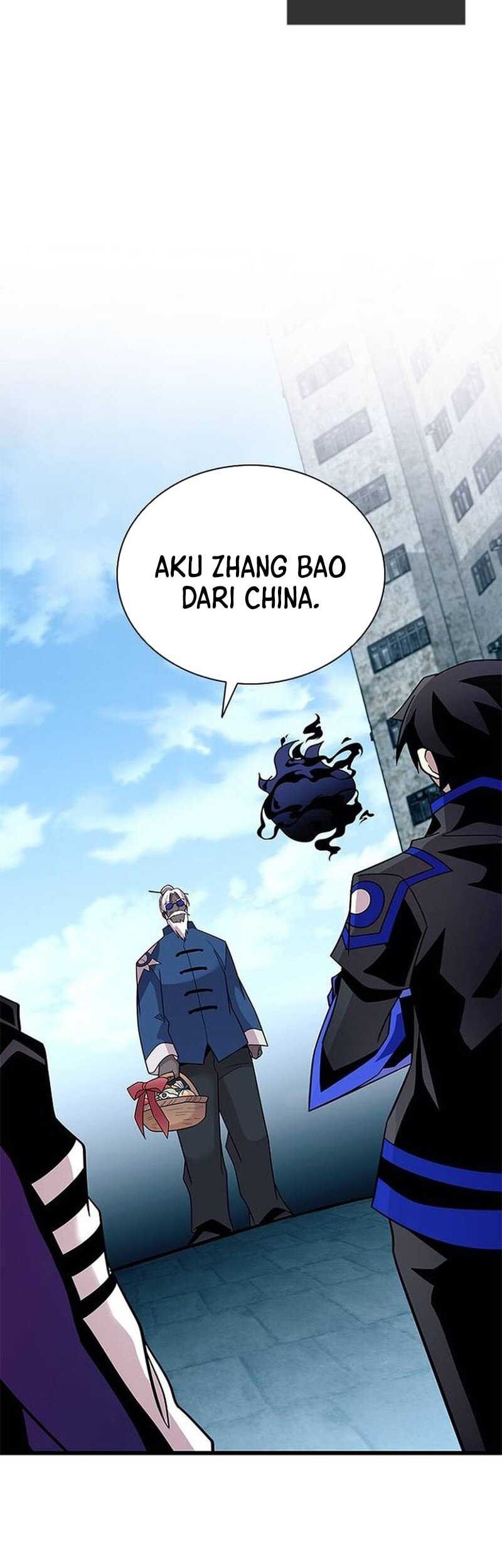 Villain To Kill Chapter 184 Gambar 23