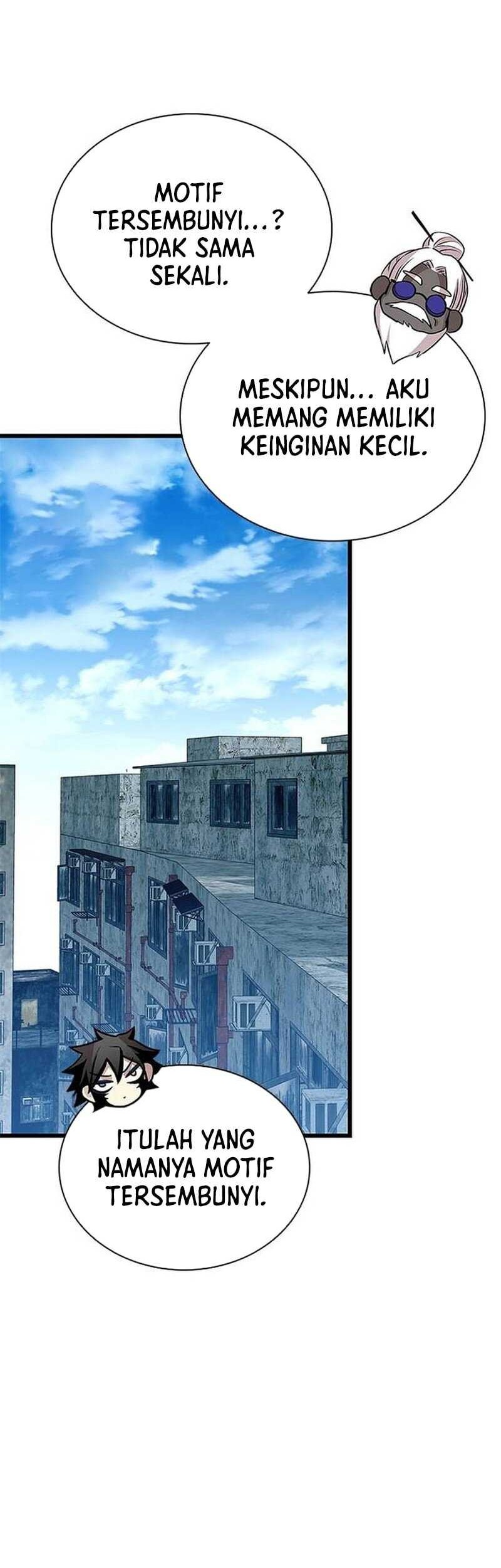 Villain To Kill Chapter 184 Gambar 31