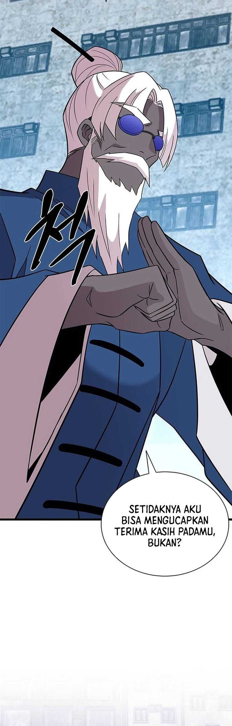 Villain To Kill Chapter 184 Gambar 29