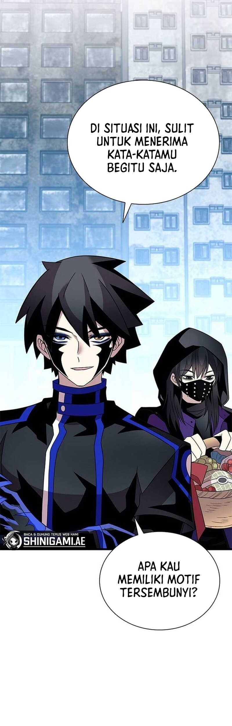 Villain To Kill Chapter 184 Gambar 30