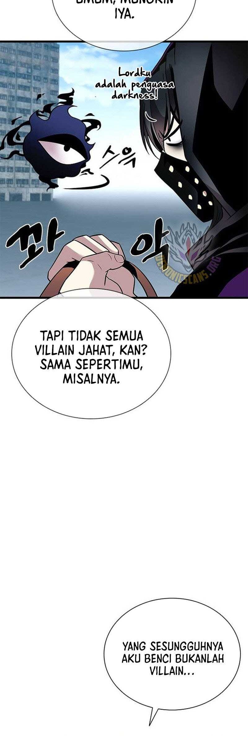Villain To Kill Chapter 184 Gambar 35