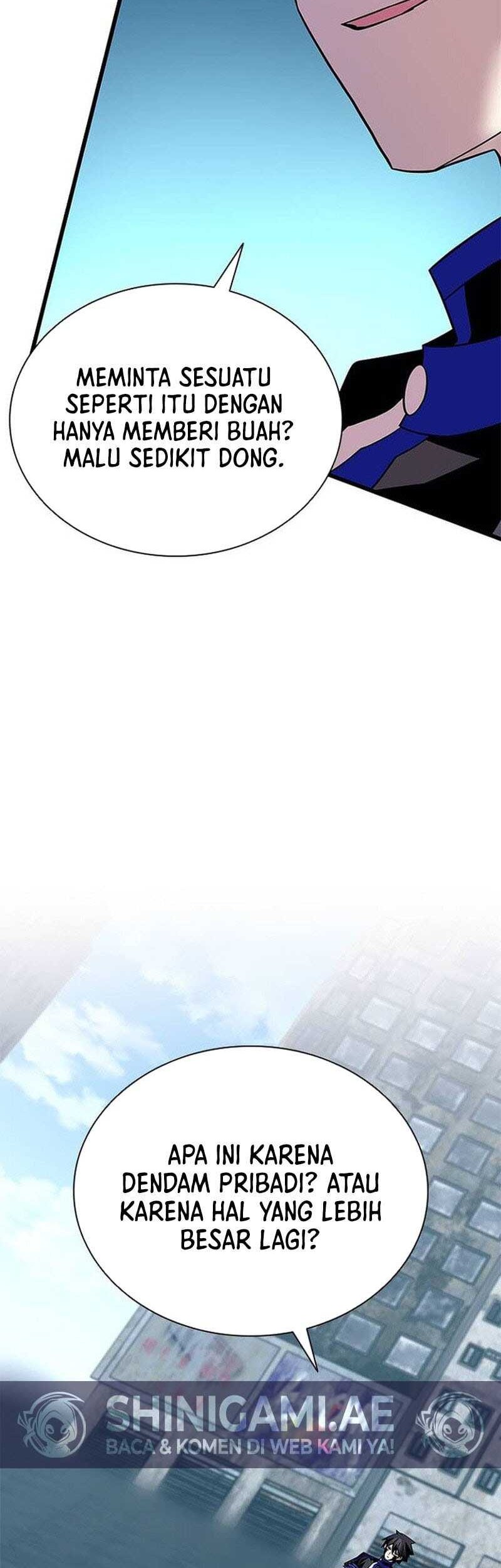 Villain To Kill Chapter 184 Gambar 33
