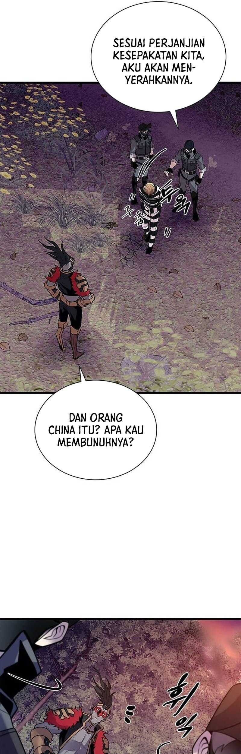 Villain To Kill Chapter 184 Gambar 48