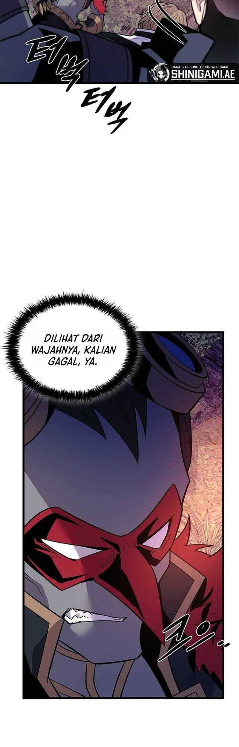 Villain To Kill Chapter 184 Gambar 49
