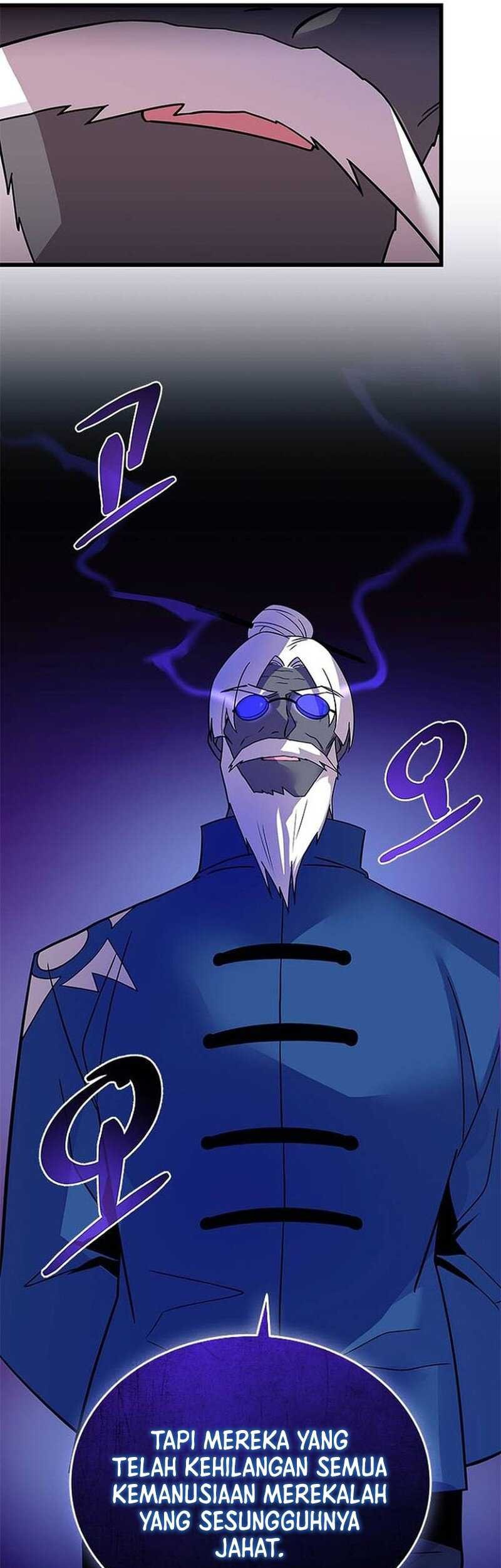 Villain To Kill Chapter 184 Gambar 36