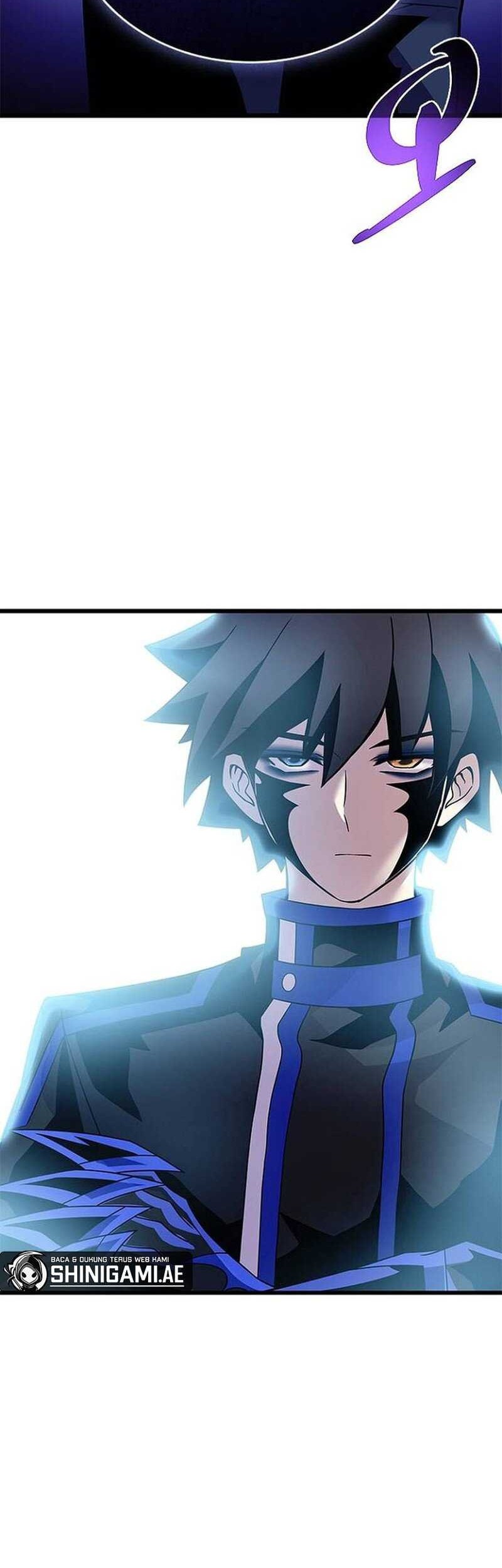 Villain To Kill Chapter 184 Gambar 37