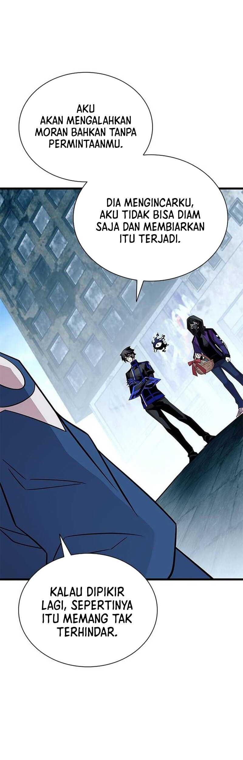 Villain To Kill Chapter 184 Gambar 38