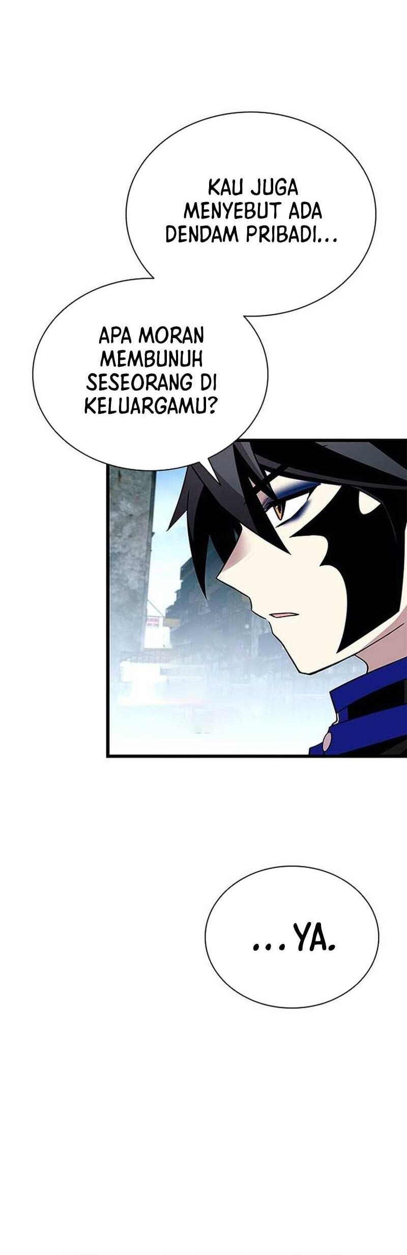 Villain To Kill Chapter 184 Gambar 39