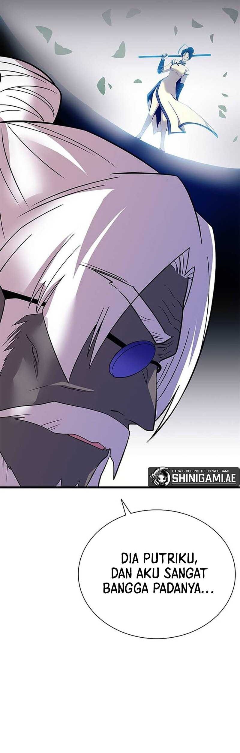 Villain To Kill Chapter 184 Gambar 41