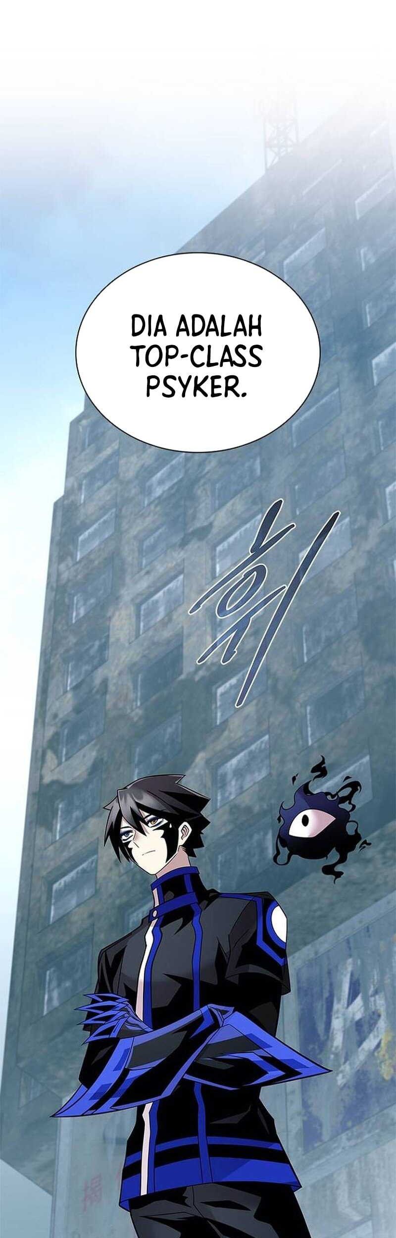 Villain To Kill Chapter 184 Gambar 42