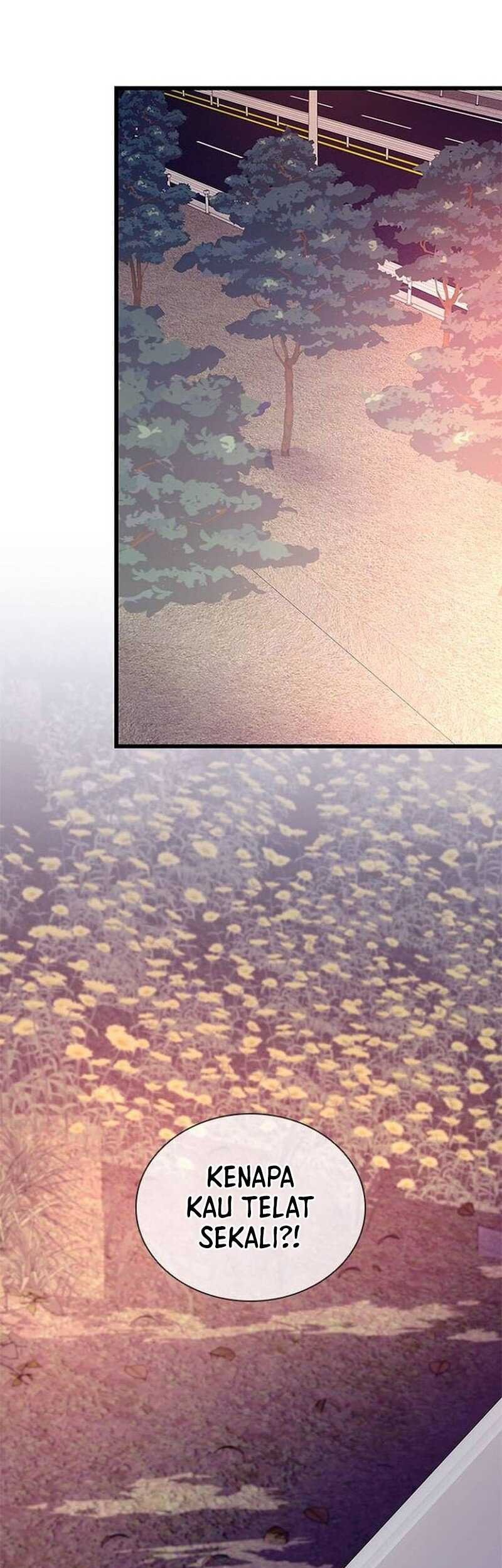 Villain To Kill Chapter 184 Gambar 44