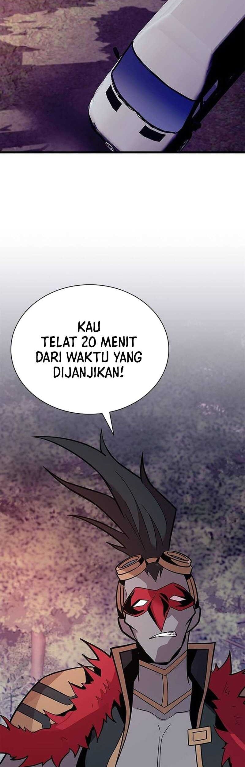 Villain To Kill Chapter 184 Gambar 45