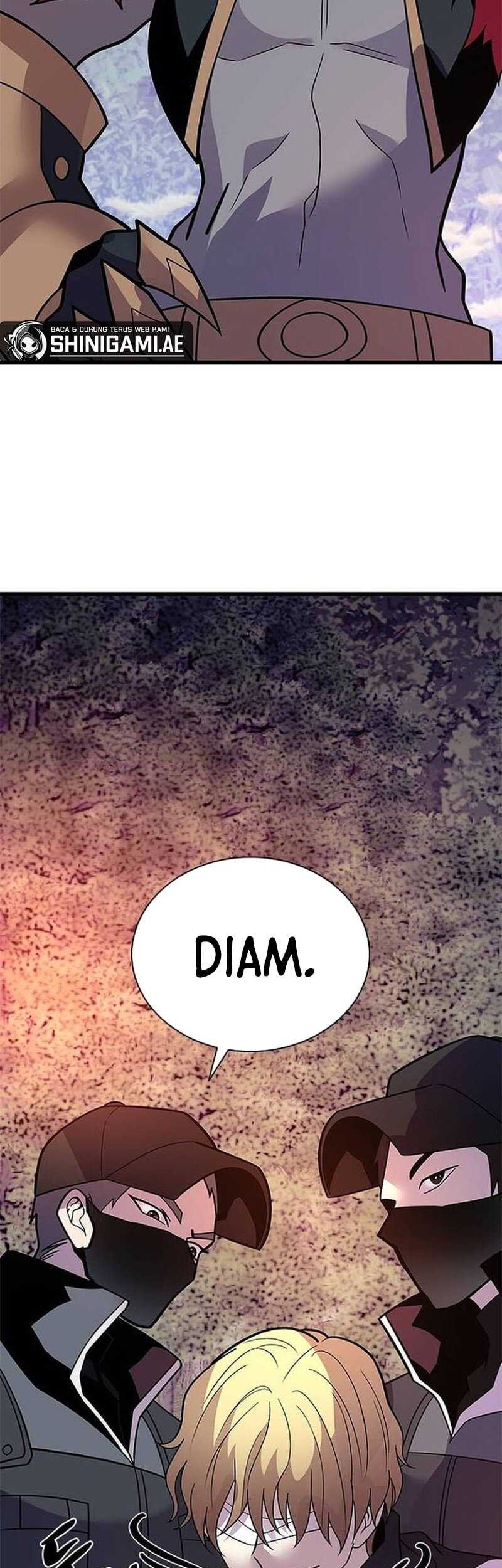 Villain To Kill Chapter 184 Gambar 46