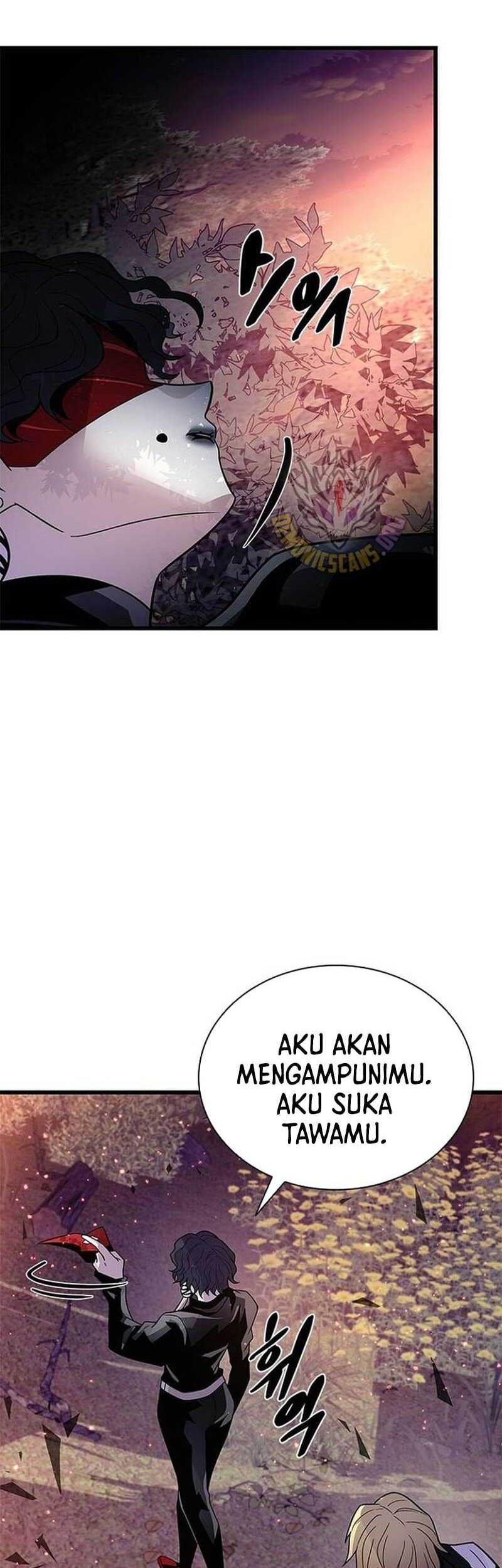 Villain To Kill Chapter 184 Gambar 65