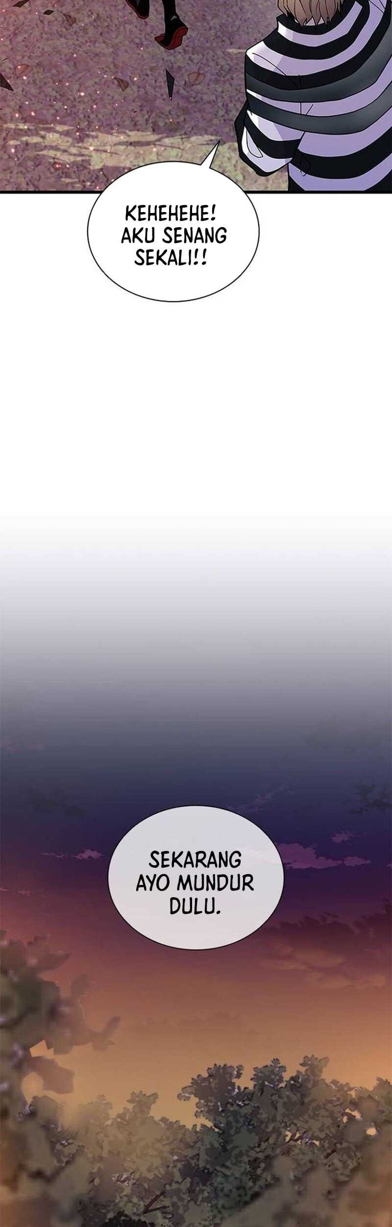 Villain To Kill Chapter 184 Gambar 66