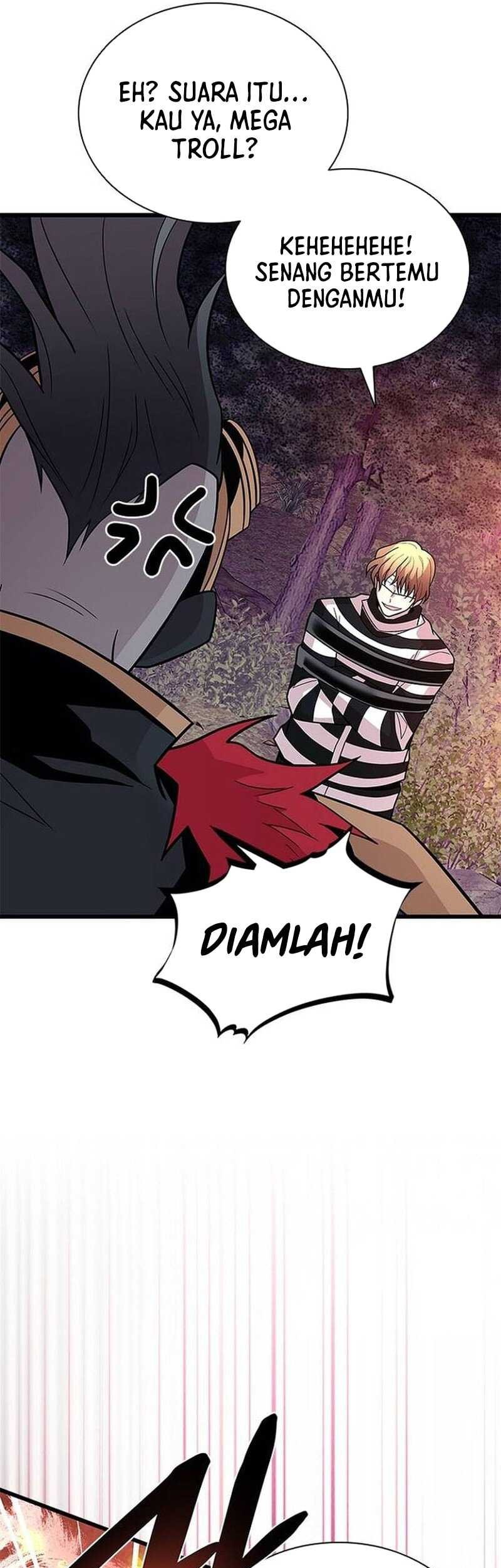 Villain To Kill Chapter 184 Gambar 52