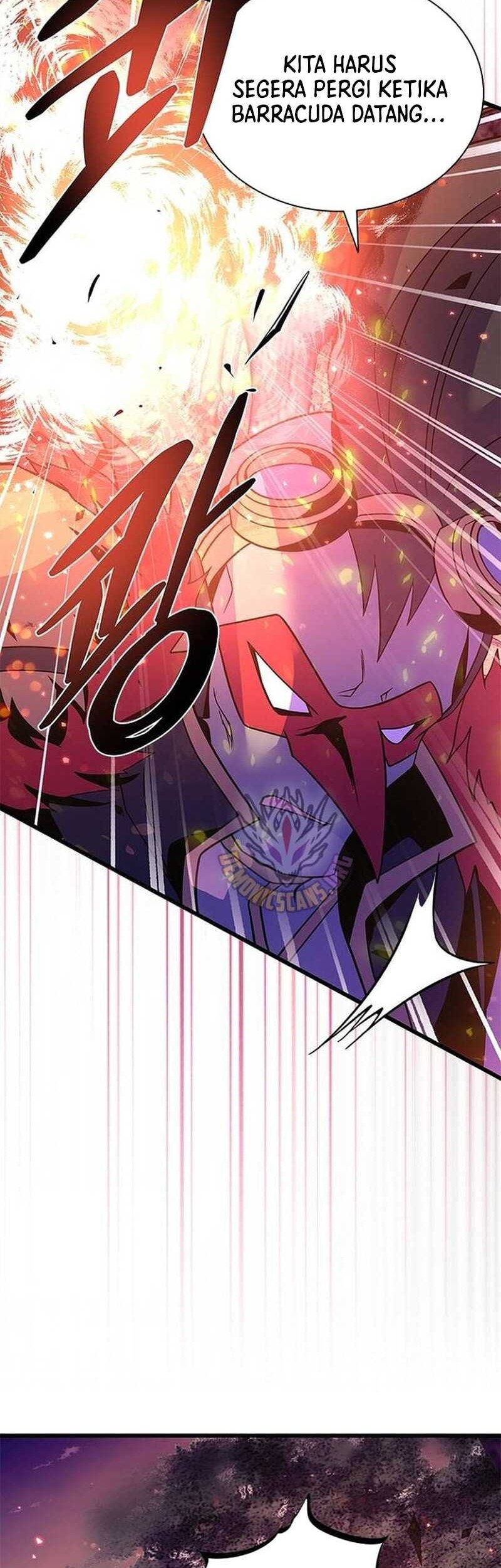 Villain To Kill Chapter 184 Gambar 53