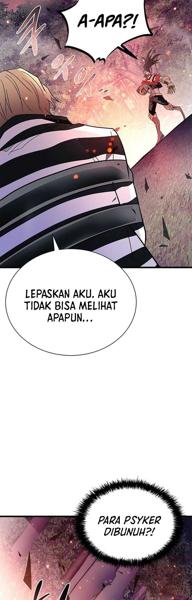 Villain To Kill Chapter 184 Gambar 54
