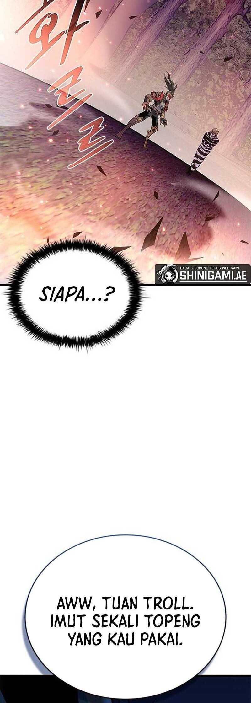 Villain To Kill Chapter 184 Gambar 55