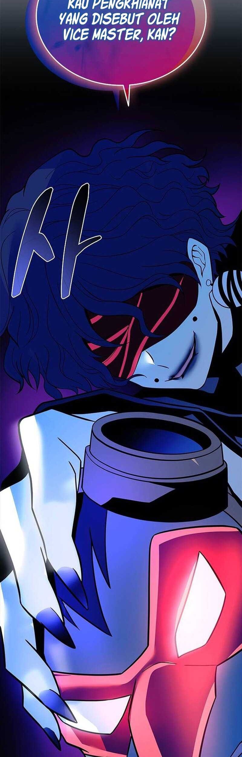 Villain To Kill Chapter 184 Gambar 57