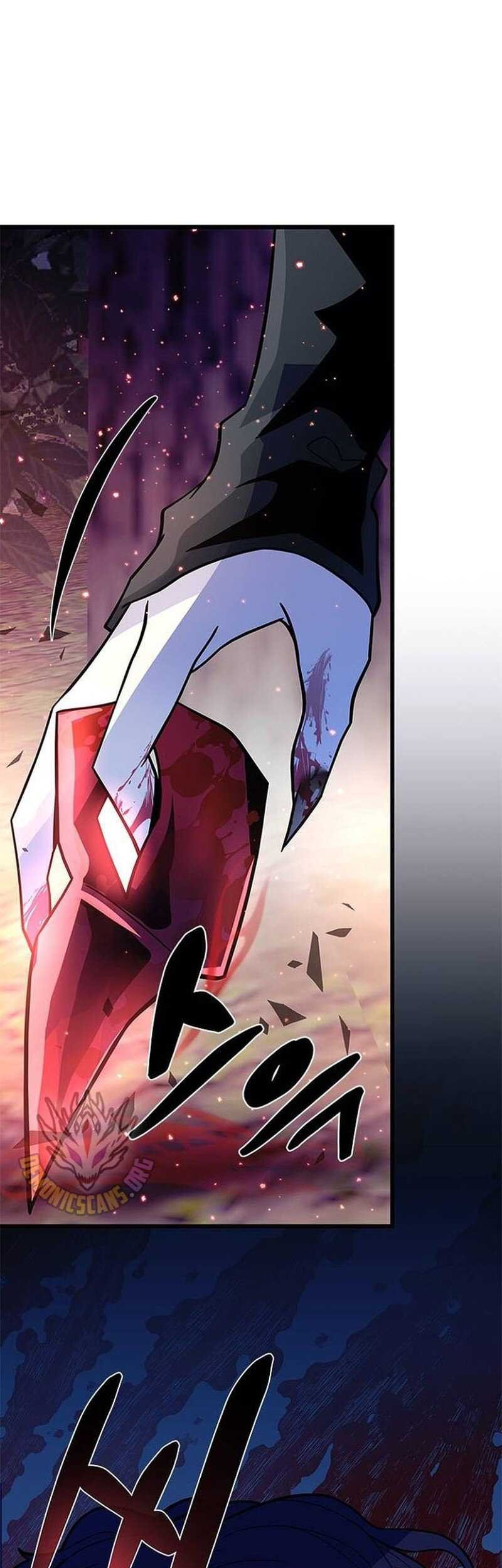 Villain To Kill Chapter 184 Gambar 60