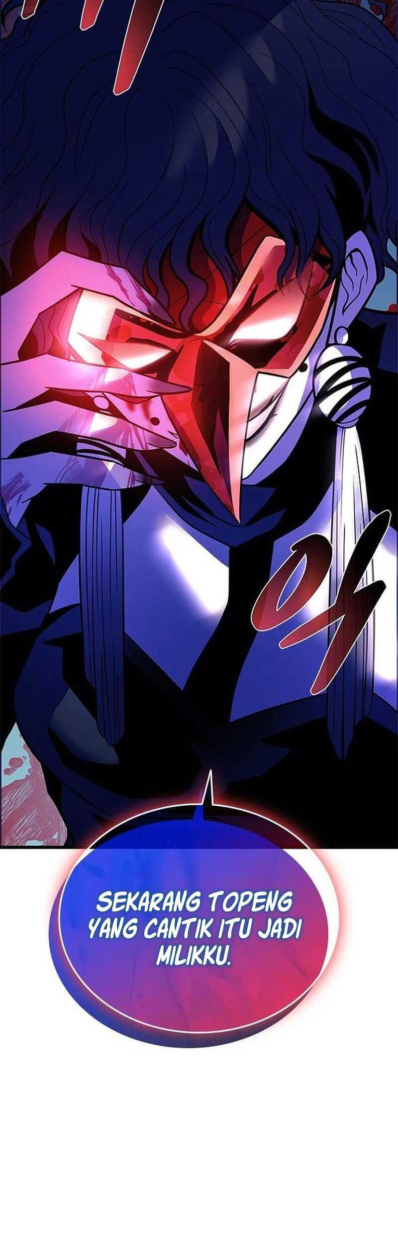 Villain To Kill Chapter 184 Gambar 61