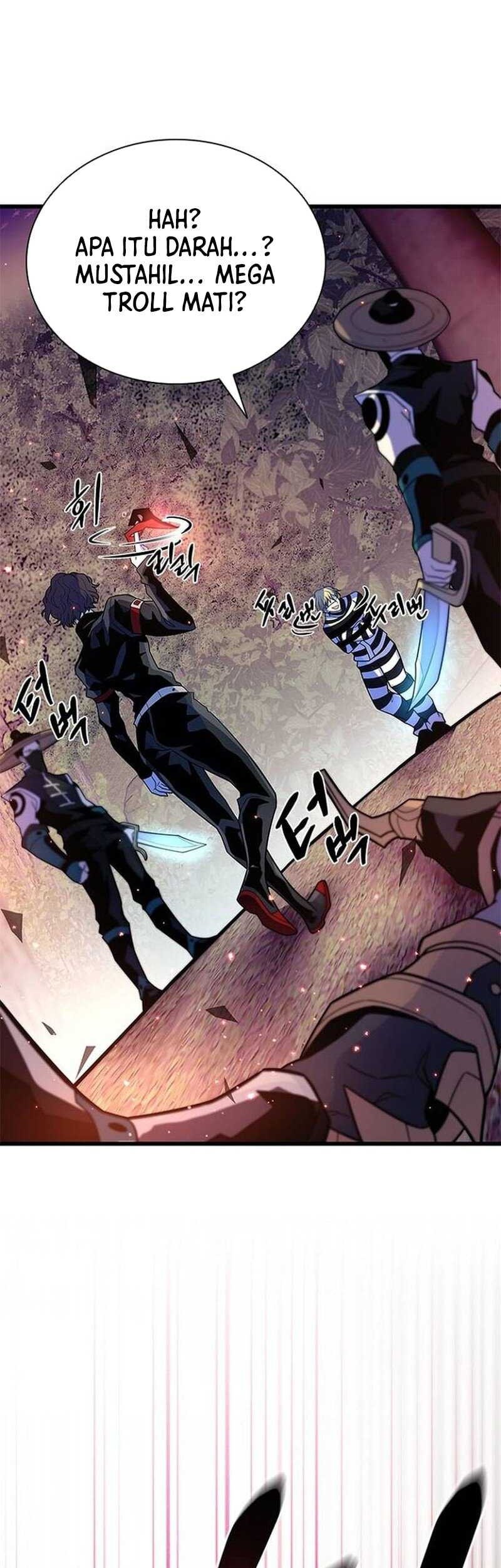 Villain To Kill Chapter 184 Gambar 62