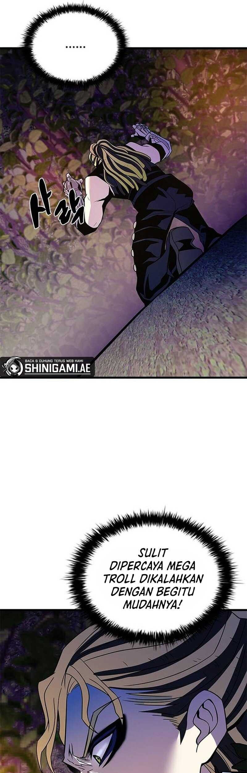 Villain To Kill Chapter 184 Gambar 68