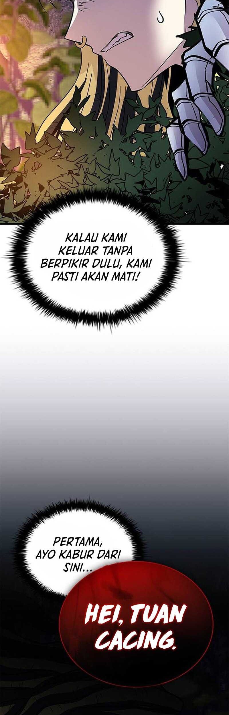 Villain To Kill Chapter 184 Gambar 69