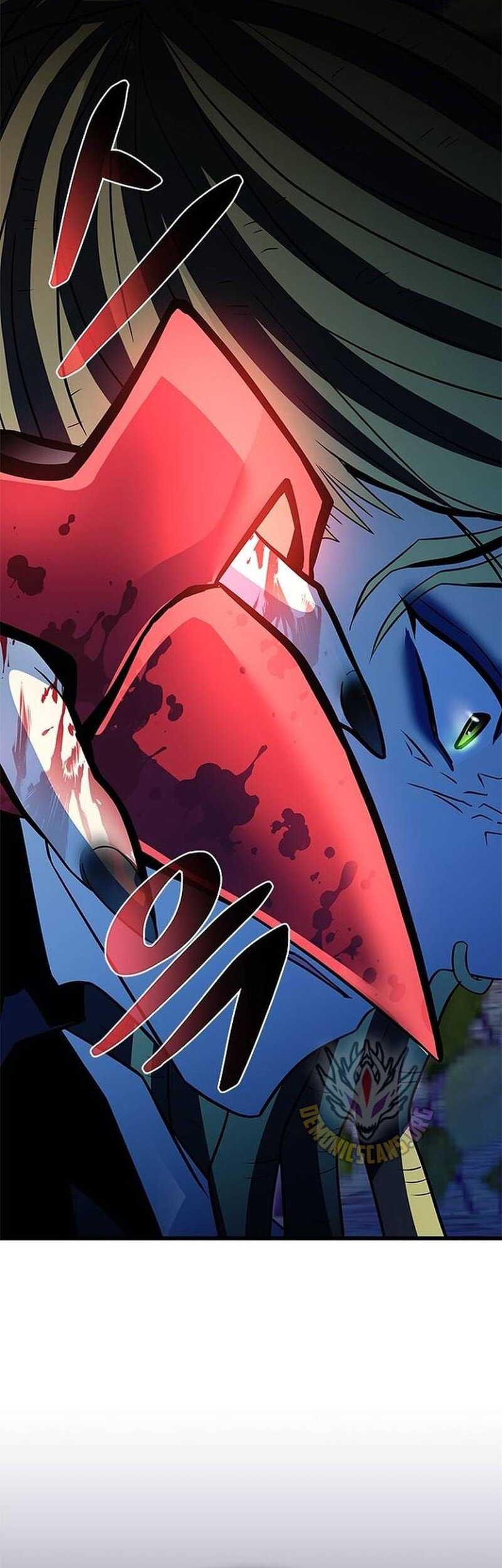 Villain To Kill Chapter 184 Gambar 70