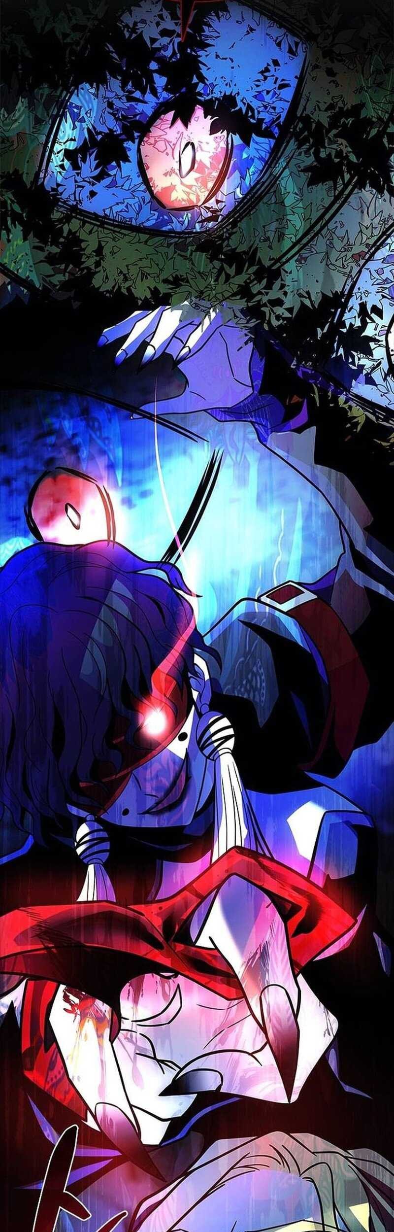 Villain To Kill Chapter 184 Gambar 72