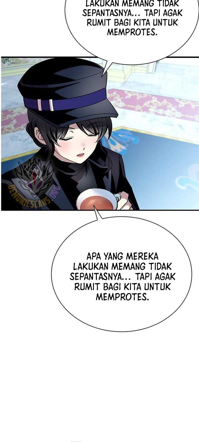 Villain To Kill Chapter 184 Gambar 4
