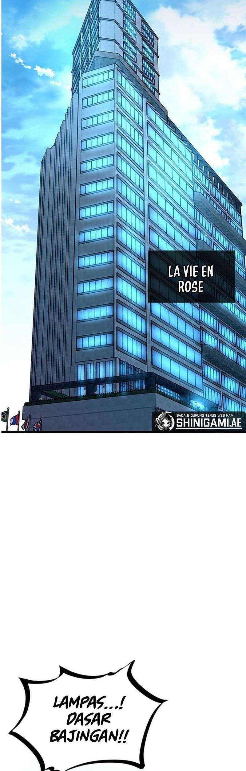 Manhwa Villain To Kill Chapter 184 gambar nomor 2