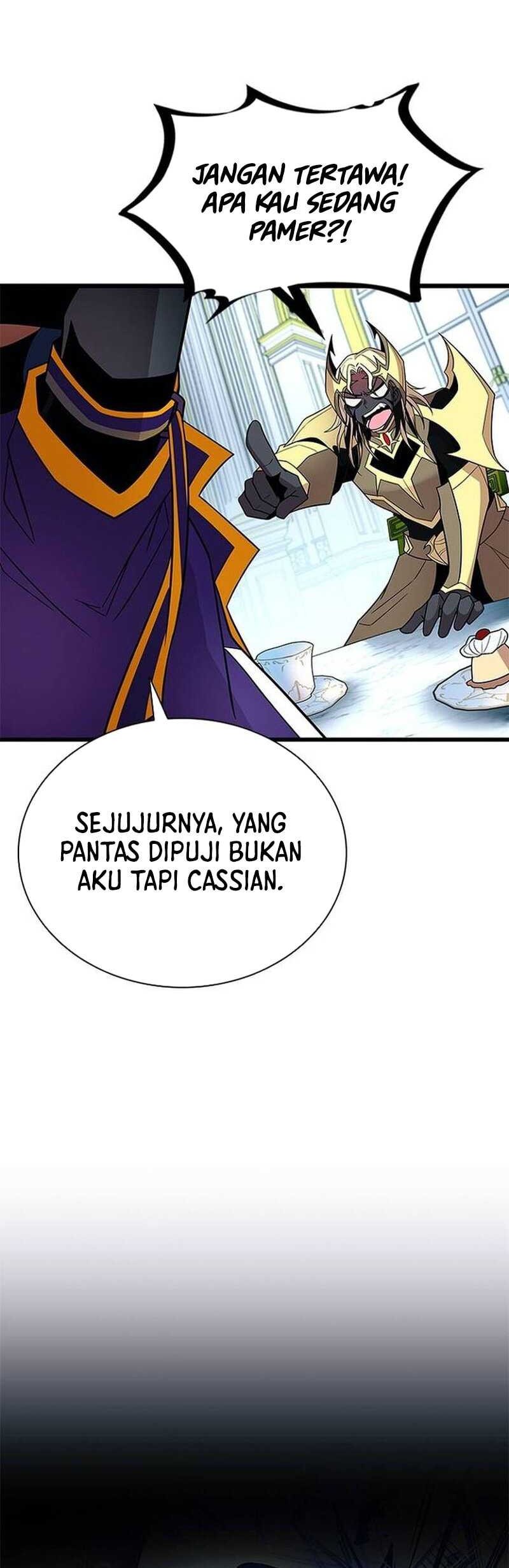 Villain To Kill Chapter 184 Gambar 7