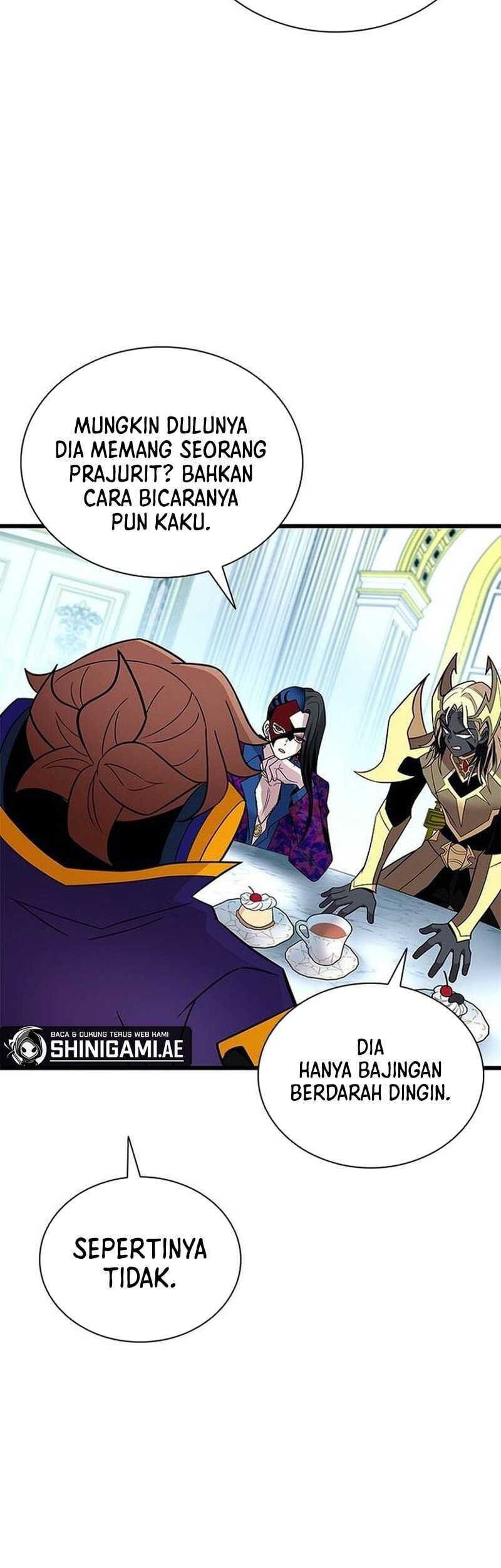 Villain To Kill Chapter 184 Gambar 10