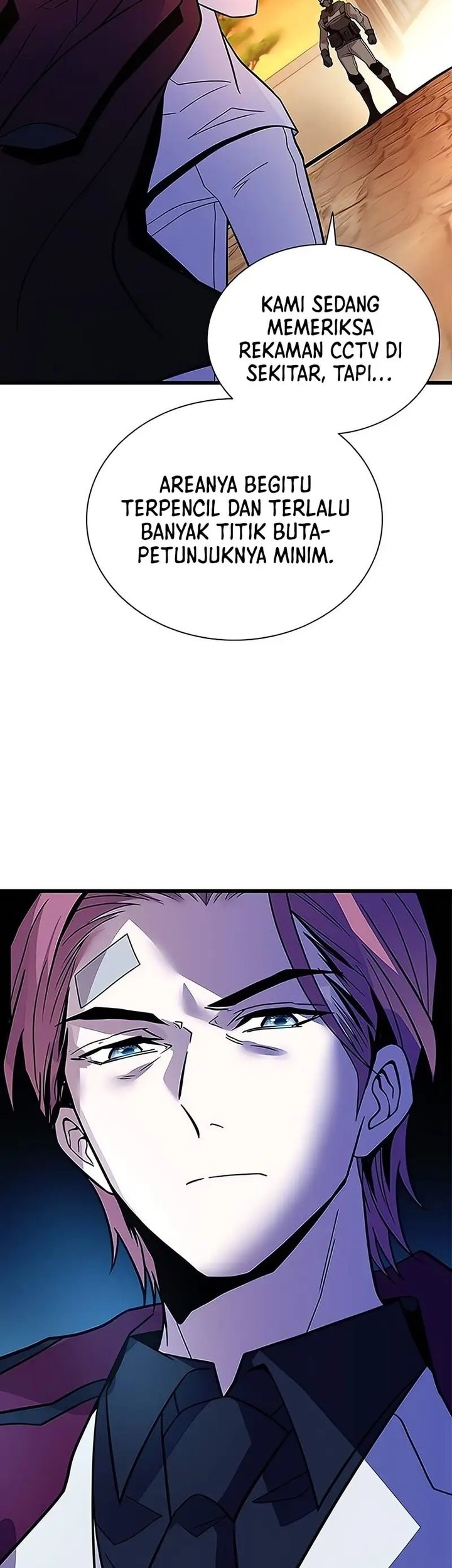 Villain To Kill Chapter 185 Gambar 18