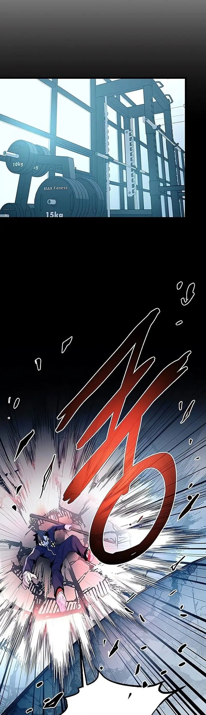 Villain To Kill Chapter 185 Gambar 21