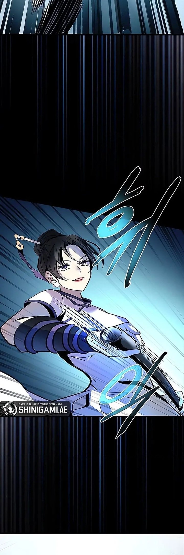 Villain To Kill Chapter 185 Gambar 32